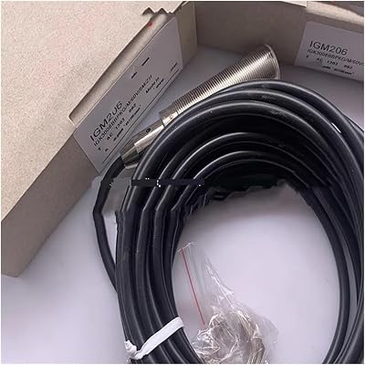 2PCS Proximity Switch IGM206 IGM207 IGM202 IGM203(IGM)