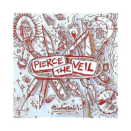 Misadventures Explicit Lyrics