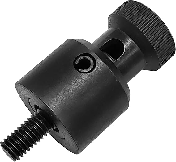 Screw Anchor Expander # 870 Replacement for Greenlee 870 Fits Anchor 84305 Power Drill Part For Caulking Anchor Size 3/8" - 16