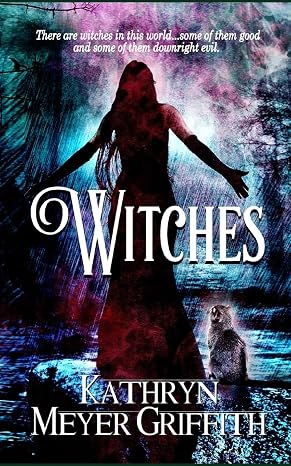 Witches (Witches series Book 1)