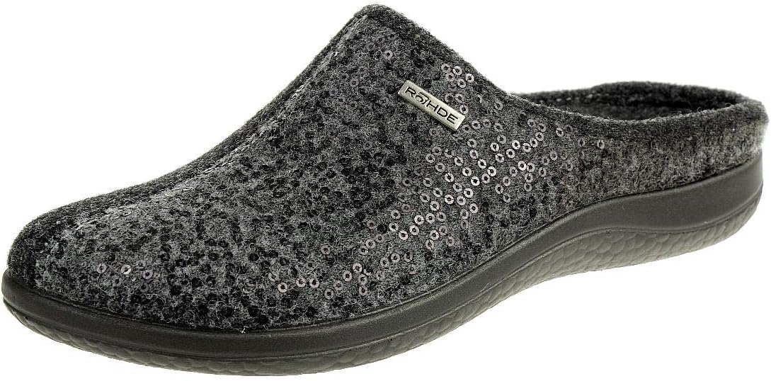 ROHDE Bari Women's Slippers