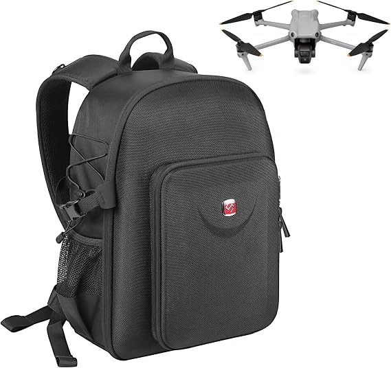 Smatree Professional Backpack for DJI Air 3