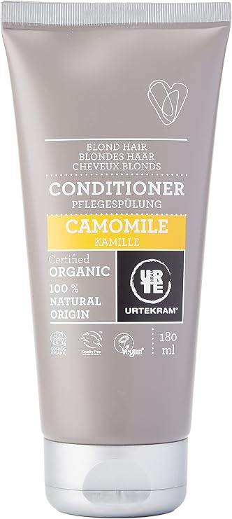 URTEKRAM Camomile Conditioner, 250 ML