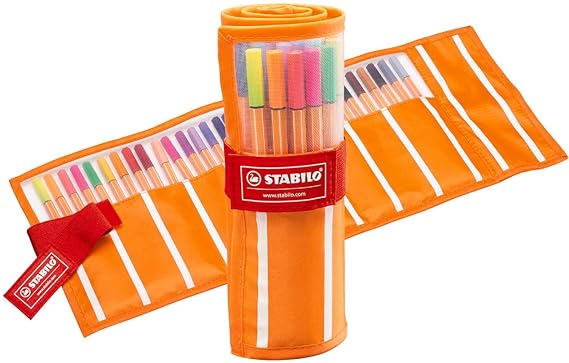 STABILO fineliner point 88