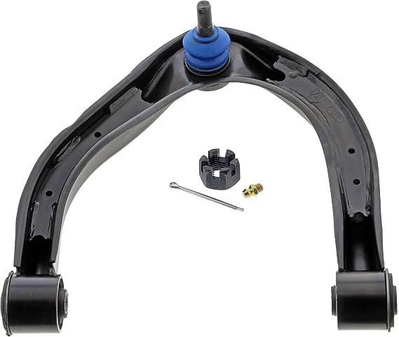 Mevotech Supreme Control Arm & Ball Joint Assembly CMS30115