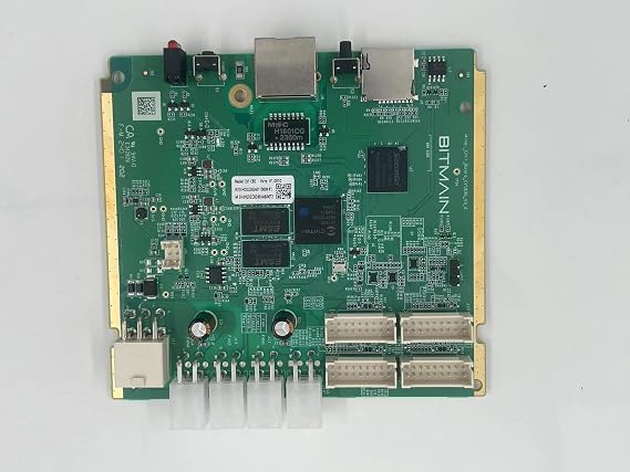 Bitmain Antminer L9 Control Board CVITEK CV1835 Control Panel