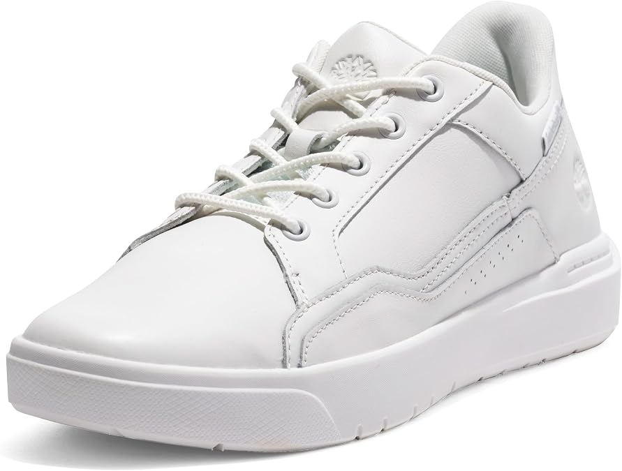 Timberland Men's Allston Low Lace Up Trainers