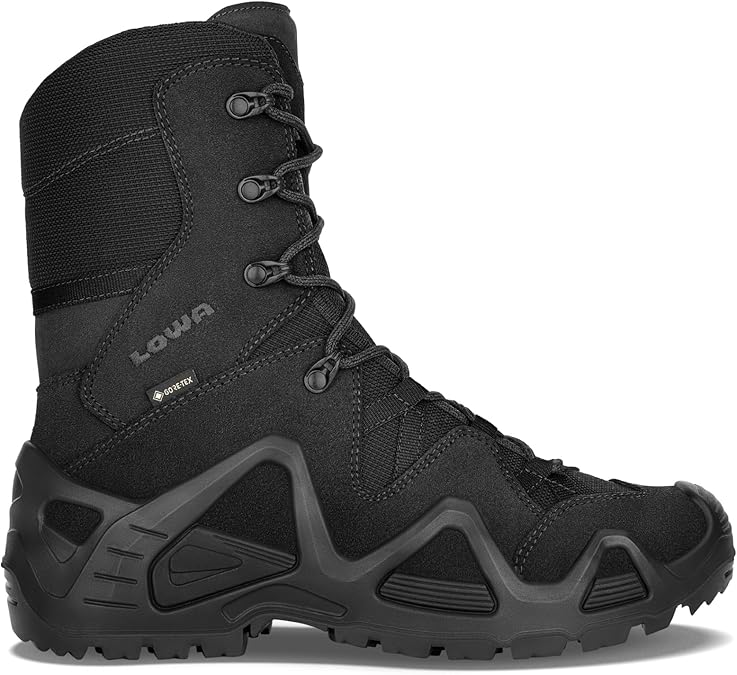 LOWA Unisex Zephyr GTX Hi Tf Cross Trainer