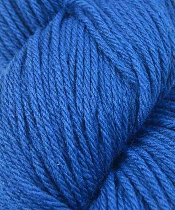Berroco Vintage Yarn - 5146 Azure