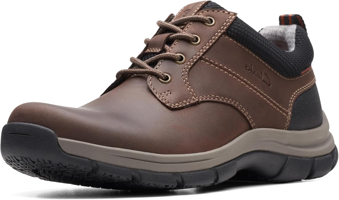 Clarks Men's Walpath Low