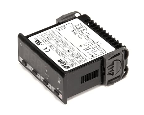 Master-Bilt 19-14242-QMVM Digital Control, Qmvm