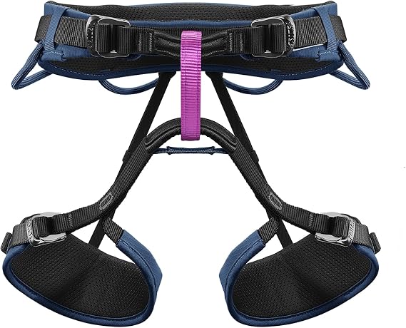 KAILAS Airo B4 Rock Mountaineering Climbing Harness