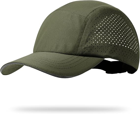 XL XXL Hat Mens Big Head, Performance Golf Hat for Men Women Water-Resistant Sun Hat Adjustable Summer Sport Cap Outwork