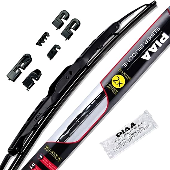 Piaa 95035 Super Silicone Wiper Blade - 14"" 350mm (Pack of 1)"