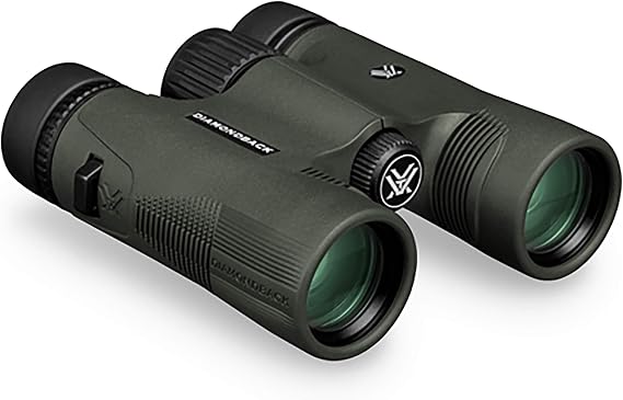 Vortex Optics Diamondback Roof Prism Binoculars 10x28