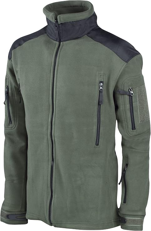 Helikon-Tex Liberty Jacket - Heavy Fleece