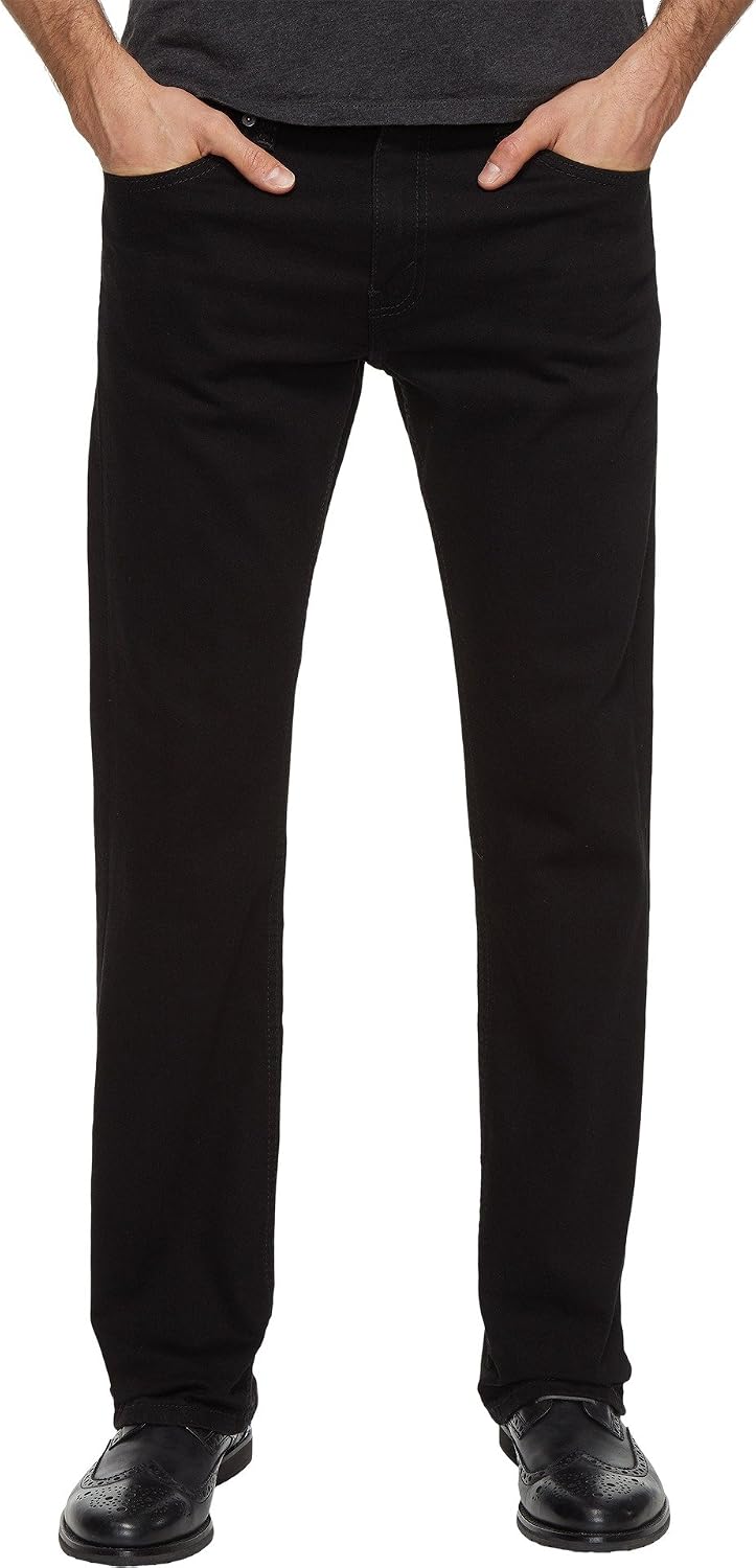 Levi's リーバイス Men's 527 Slim Bootcut Fit Jean 05527-0539