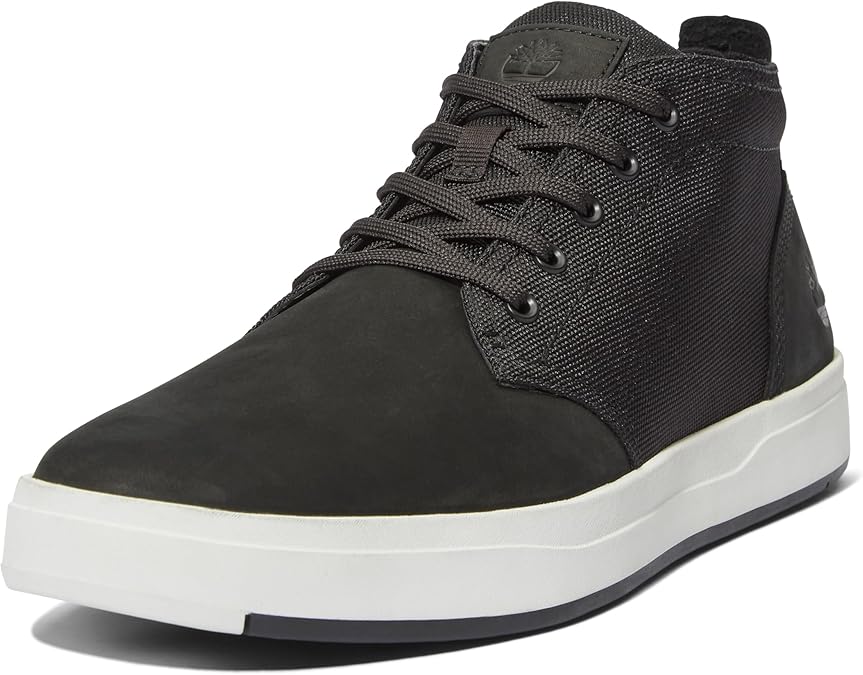 Timberland Men's Mid Lace Up Trainers