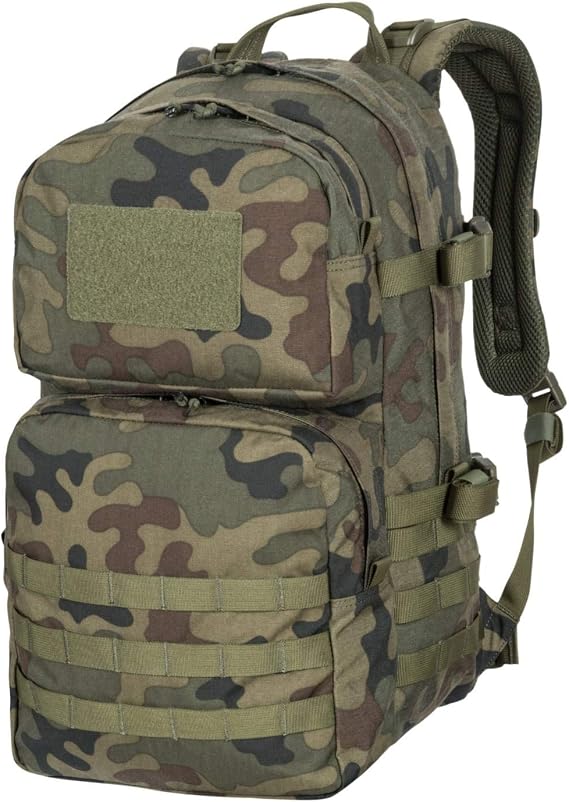 Helikon-Tex RATEL MK2 BACKPACK - CORDURA PL WOODLAND