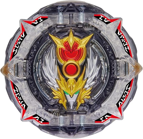Beyblade Burst B-192 Booster Greatest Raphael.Ov.HXt+’