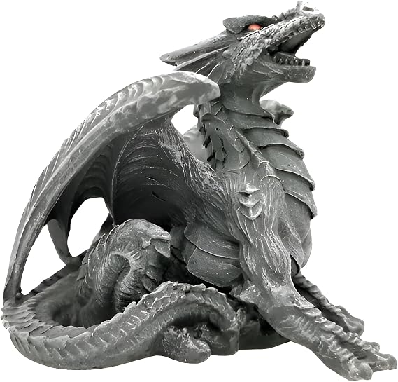Dragon mold for candles, resin mold. beeswax Candle of dragon.0-0