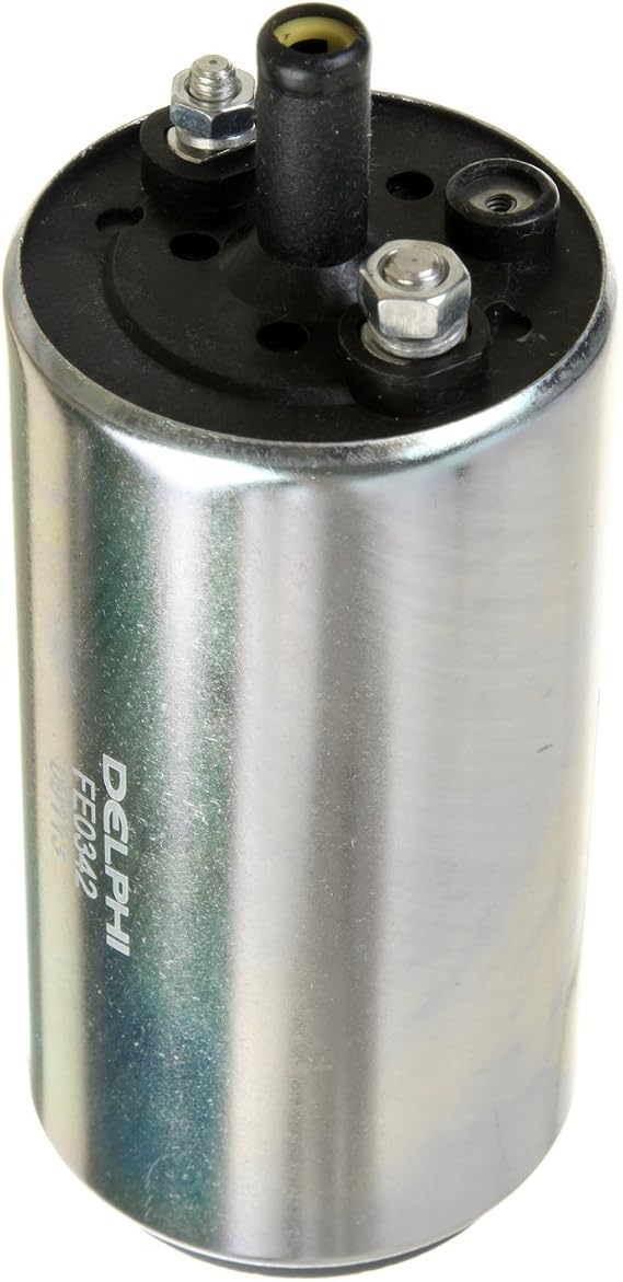 Delphi FE0342 Electric Fuel Pump Motor