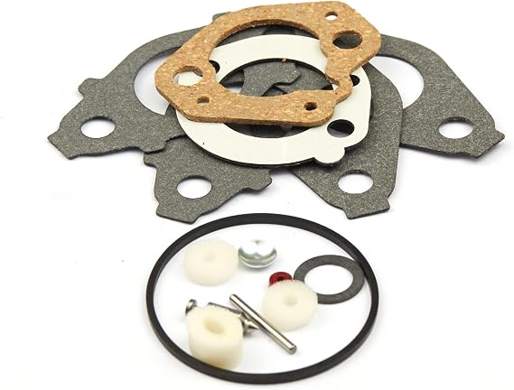 Briggs & Stratton 792006 Carburetor Overhaul Kit