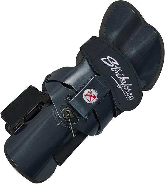 Strikeforce Pro Rev 1 Bowling Support