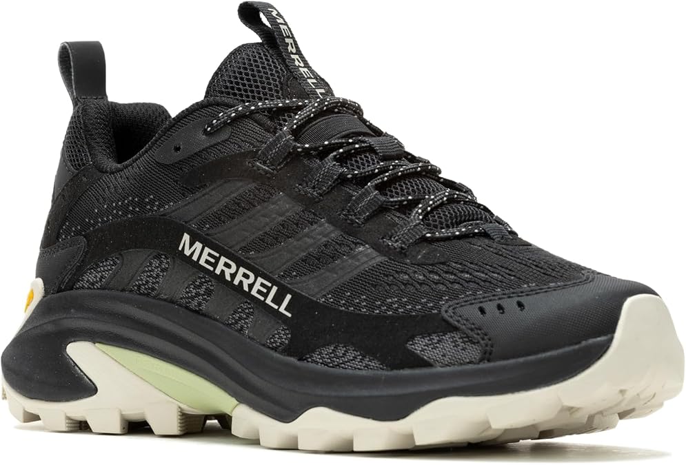 Merrell Women Moab Speed 2