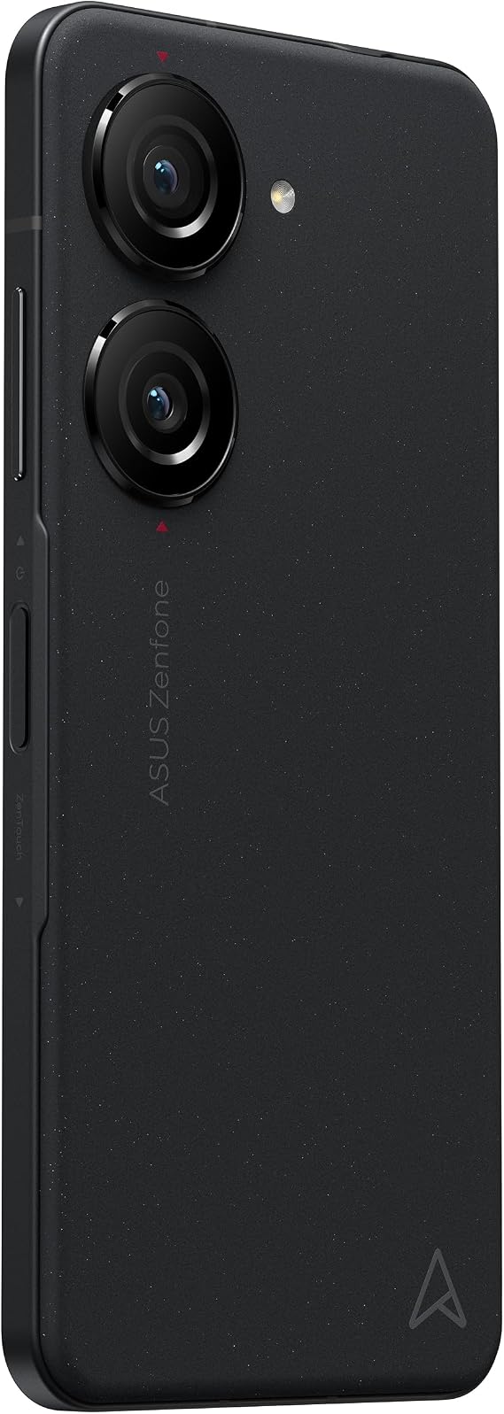 Asus - Zenfone 10 Midnight Black 8Go / 256Go