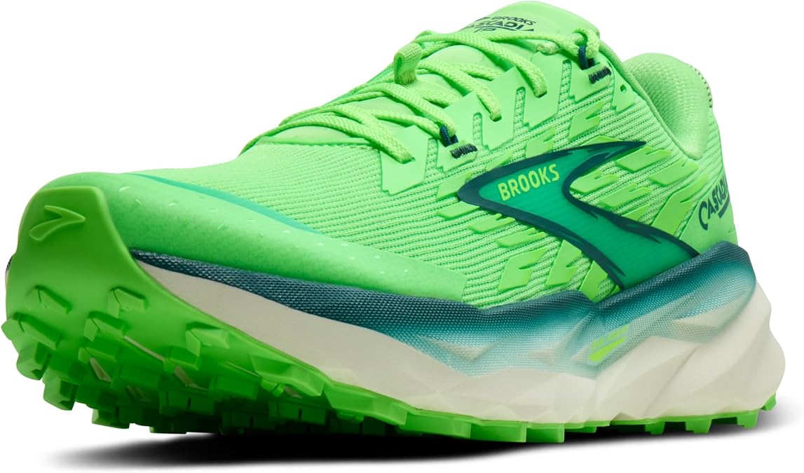 Brooks Men's Cascadia 19Sneaker