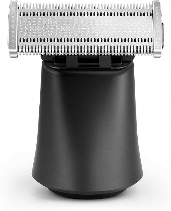Beard Trimmer Head Replacement