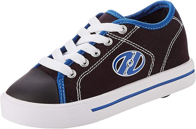 Heelys Boy's Classic X2 (He100969) Wheeled Heel Shoe