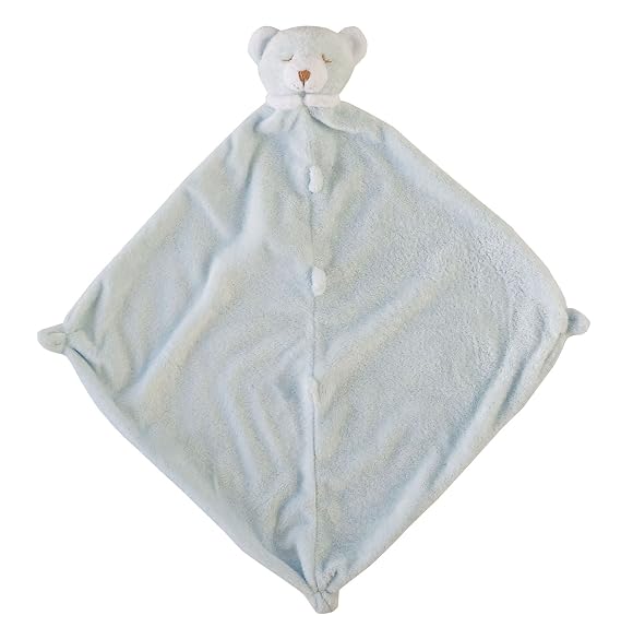 Angel Dear Blankie, Blue Bear