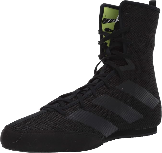 adidas Unisex's Box Hog 3 Sneaker