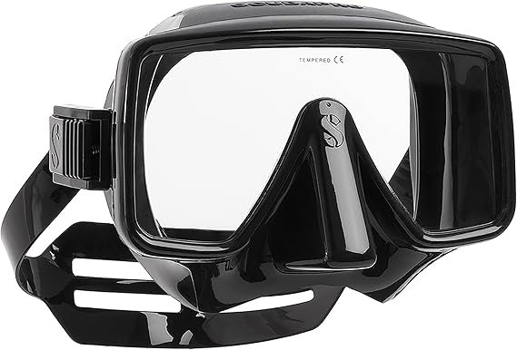 ScubaPro Frameless Mask