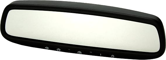 GENTEX GENK40A Auto Dimming Rear View Mirror