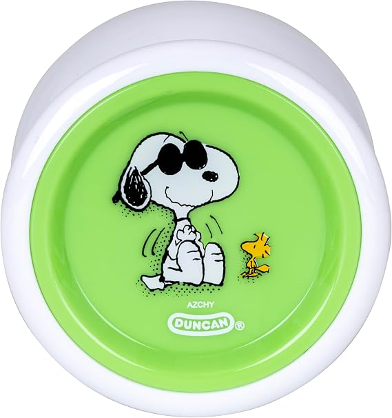 Duncan Toys Butterfly XT x Peanuts Yo-Yo, String Trick Yo-Yo, Joe Cool