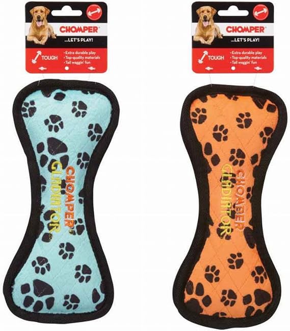 Chomper CHP Gladiator Tuff Bone