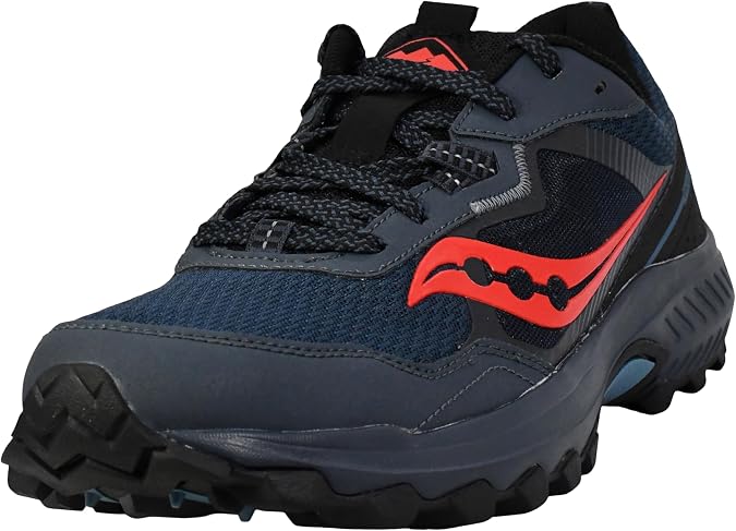 Saucony Men's Excursion TR16 Trail Running Shoe