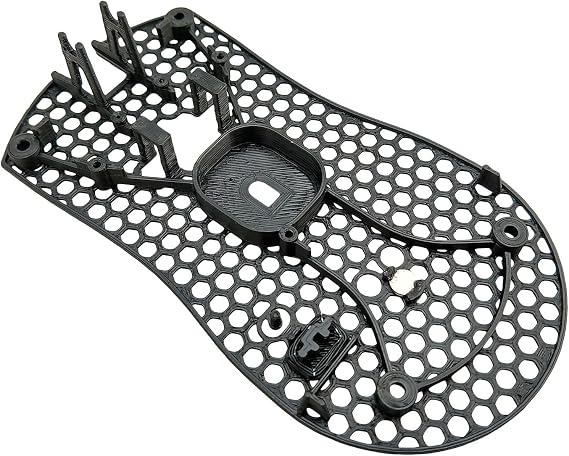 TJ Exclusives Razer Viper Ultimate Weight Reducing Base Mod BP-RZR-VPRU