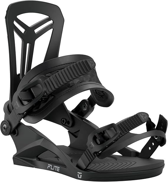 Union Flite Men's Snowboard Bindings