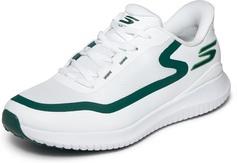 Skechers Men's Flight Slip-Ins Golf Shoe