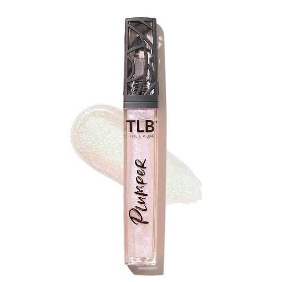 The Lip Bar VOLUMIZING LIP PLUMPER - NO FILLER NEEDED Candy Kisses