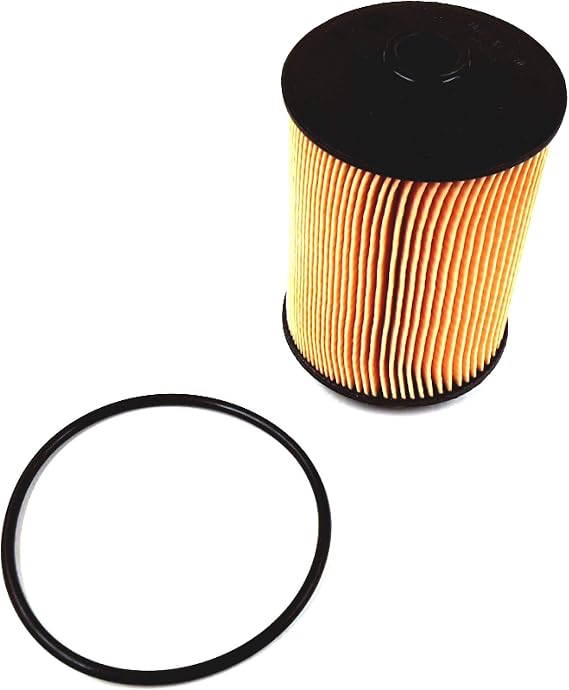 Volkswagen 03H 115 562, Engine Oil Filter