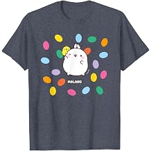 Molang - 10th Anniversary. T-Shirt
