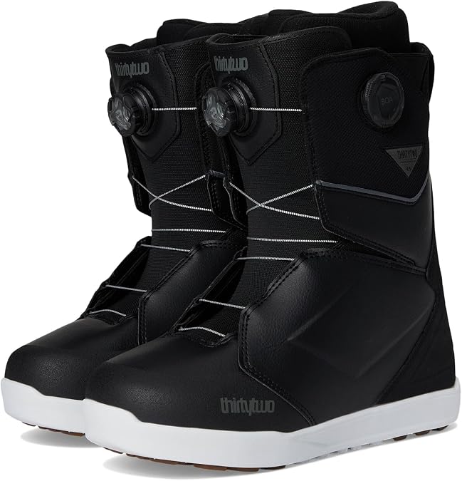 ThirtyTwo Mens Lashed Double Boa X Volcom '24