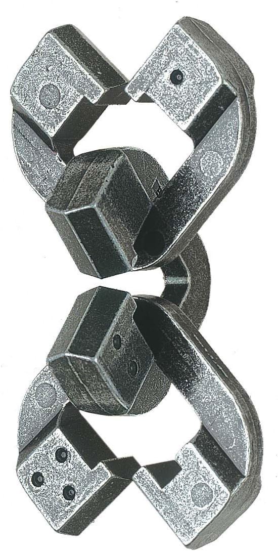 Hanayama Chain Puzzle