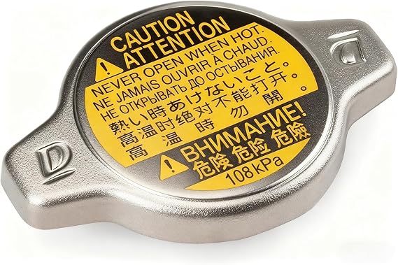 16401-31520 Radiator Cap Fit for Toyota Lexus Avalon Camry
