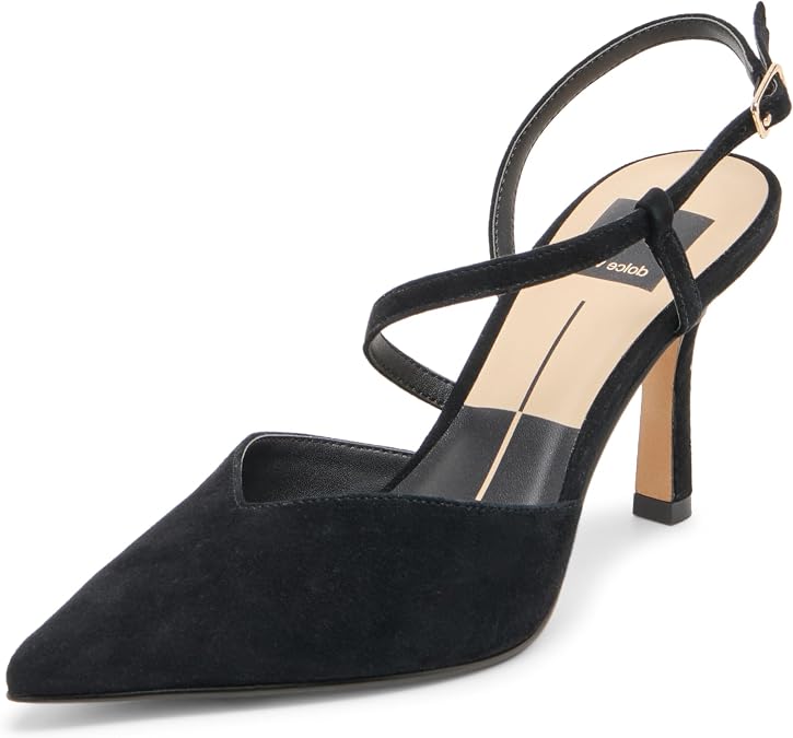 Dolce Vita Women's Kamra Heels